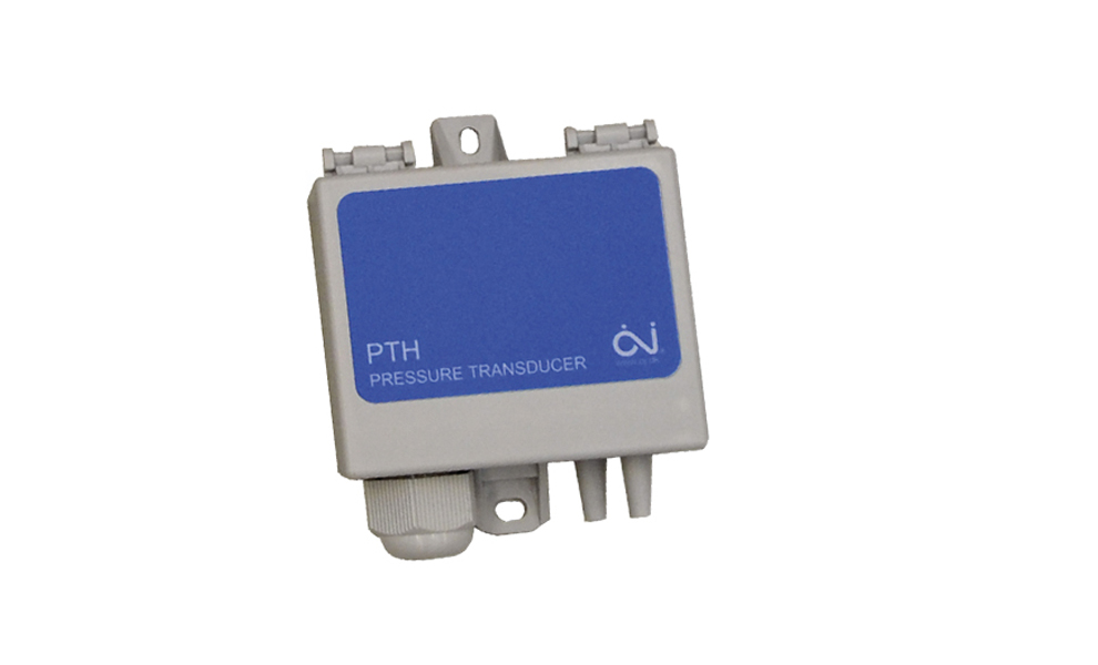 CTS602 druckgeregelte Filterüberwachung